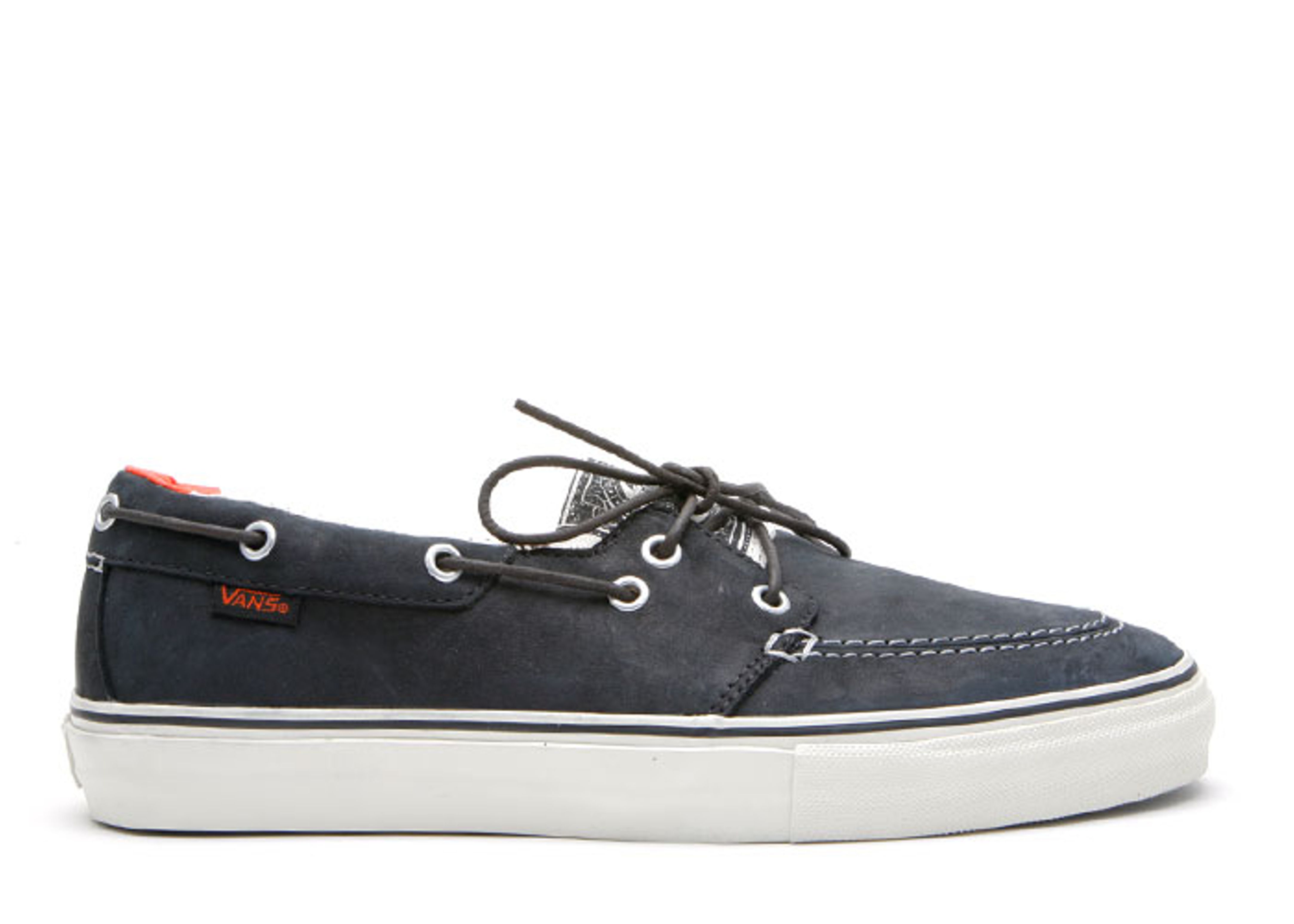 Vans Del Barco Lo LX 'Black' VN0IM6BZD