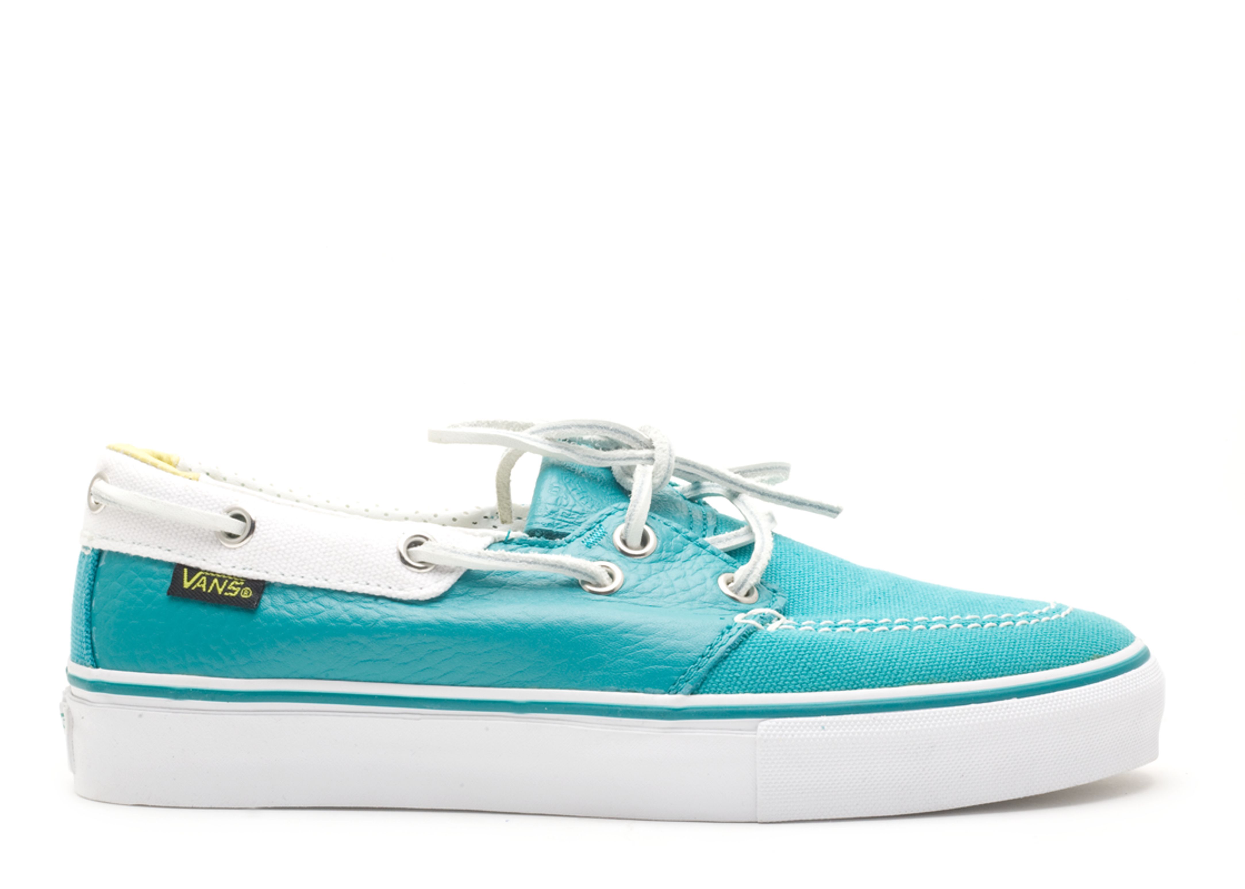 Vans Del Barco Lo LX 'Blue' VN0IM6114