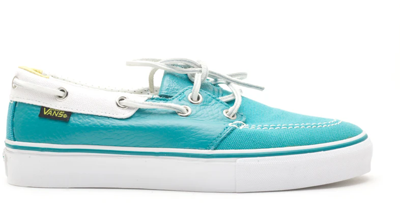 Vans Del Barco Lo LX ''Blu'' VN0IM6114 Buy Vans Del Barco Lo LX ''Blu'' VN0IM6114