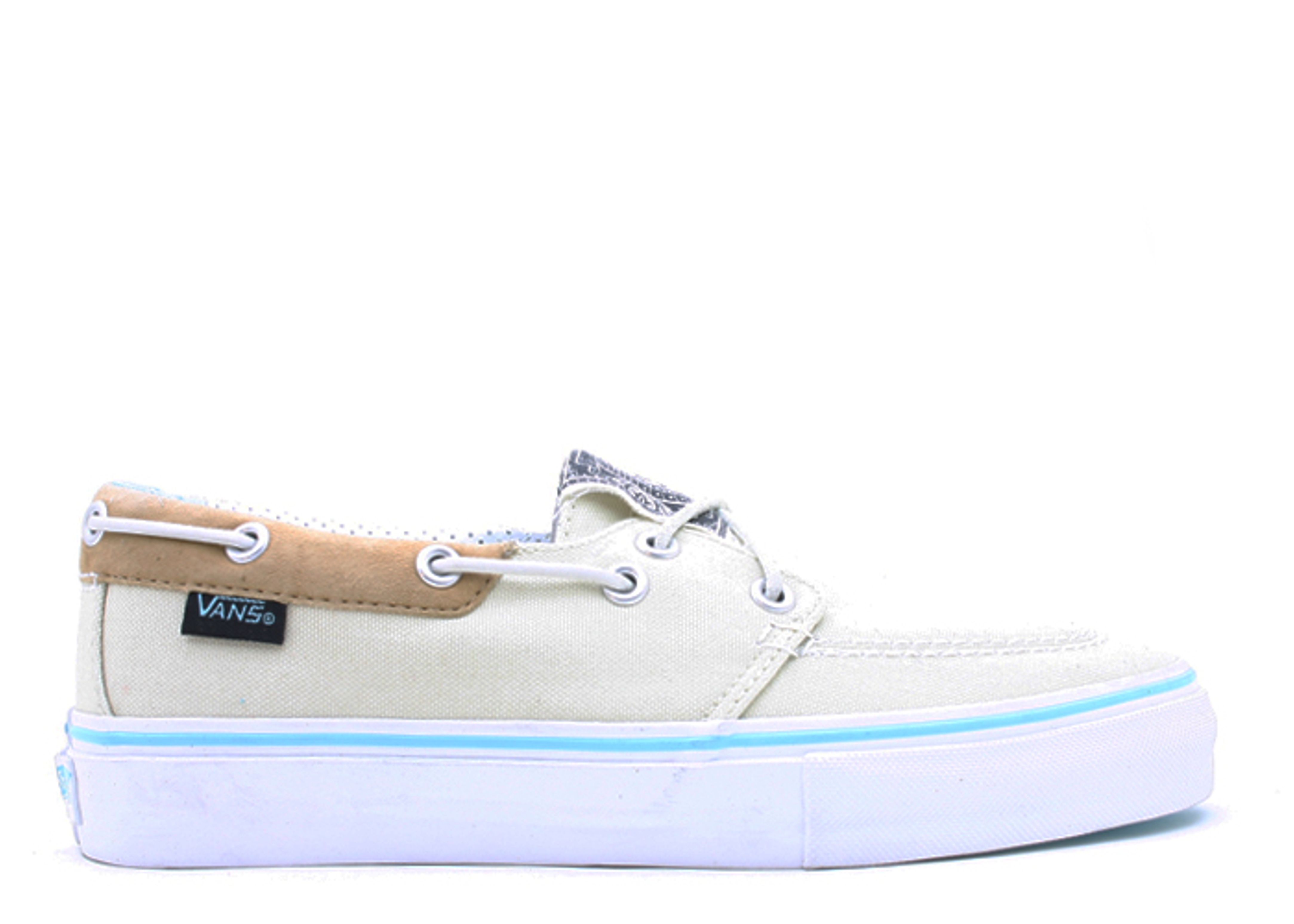 Vans Del Barco Lo LX 'Blue' VNB0IM64B7