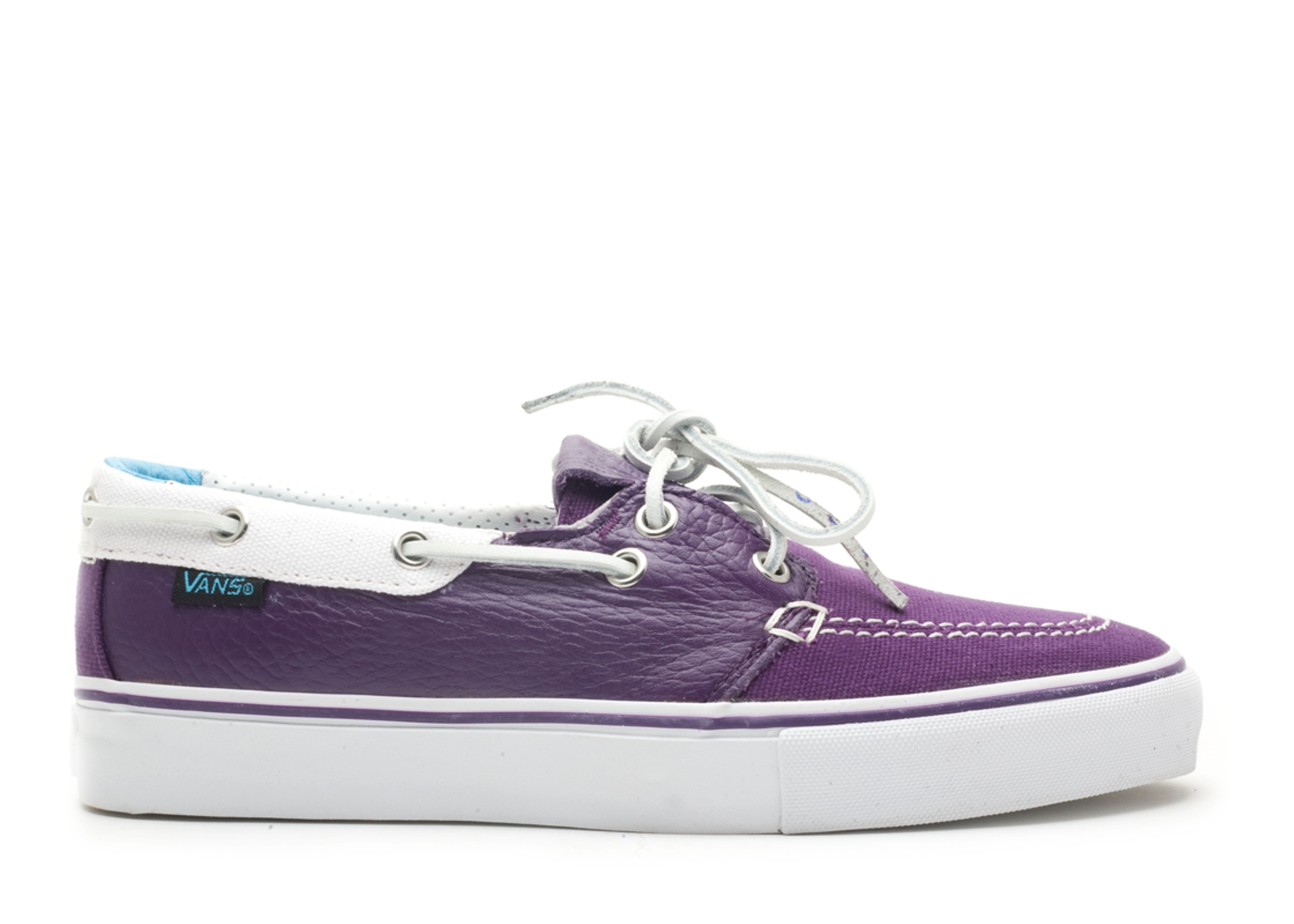 Vans Del Barco Lo LX 'Purple' VN0IM6113