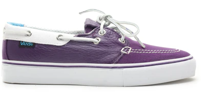 Vans Del Barco Lo LX 'Purple' VN0IM6113 Vans Del Barco Lo LX 'Purple' VN0IM6113