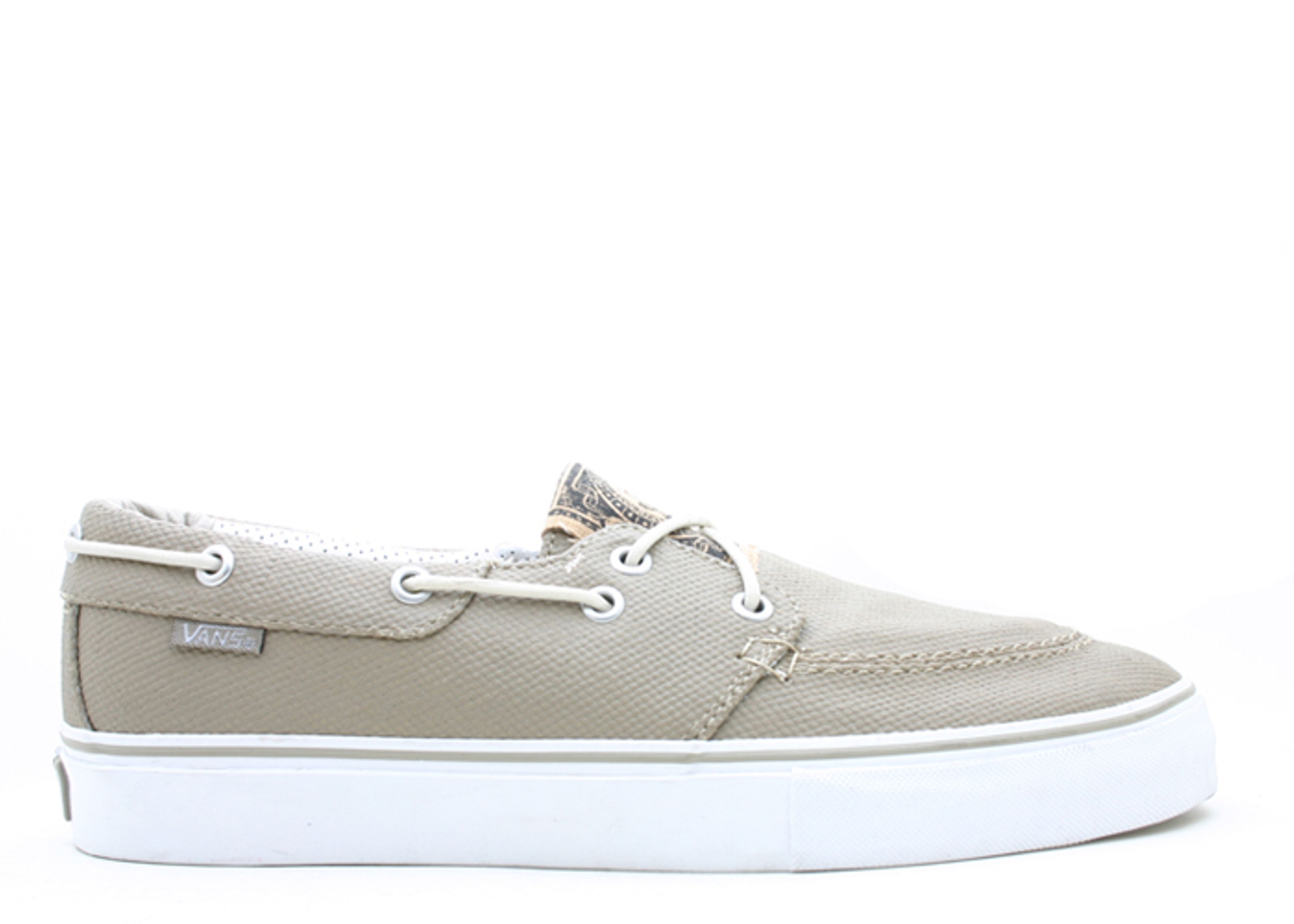 Vans Del Barco Lo LX 'Tan' VN0IM64C5