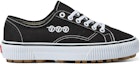 Order Vans Delridge SF 'Hitam Putih' VN0A4BXHBA2