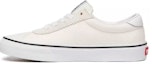 Buy Kasut Vans Denim Sport Low Tops Kasual untuk Skateboarding Putih VN0A4BU6XW0