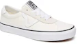 Order Vans Denim Lage Sneakers Wit - Casual Skateboard Schoenen VN0A4BU6XW0