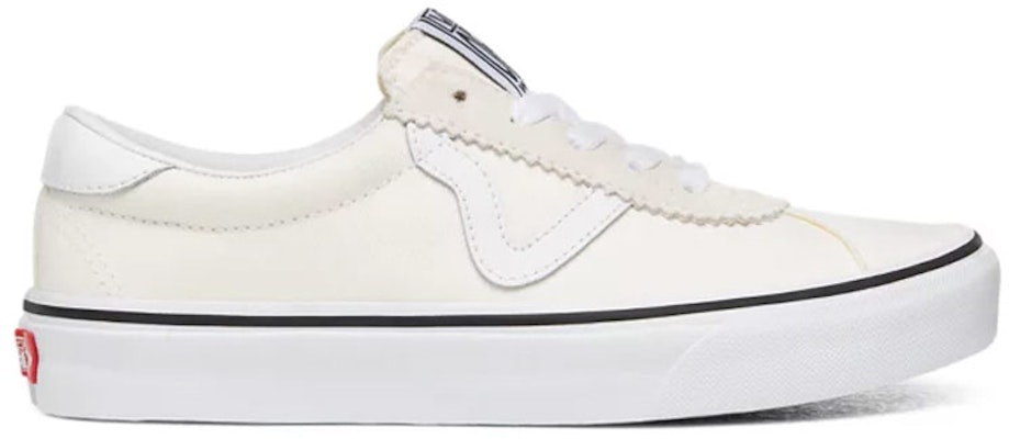Vans Denim Sport Low Tops Casual Skateboarding Shoes White VN0A4BU6XW0 Order Vans Denim Sport Low Tops Casual Skateboarding Shoes White VN0A4BU6XW0