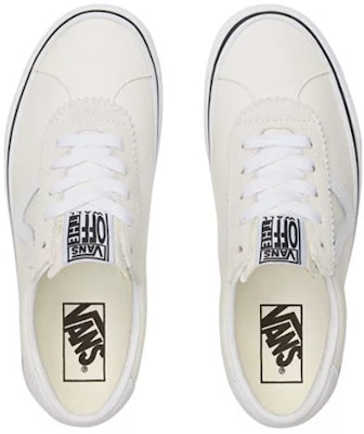 Vans Denim Sport Low Tops Casual Skateboarding Shoes White VN0A4BU6XW0 Shop Vans Denim Sport Low Tops Casual Skateboarding Shoes White VN0A4BU6XW0