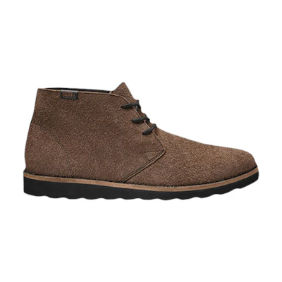Vans Desert Chukka 'Potting Soil'