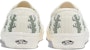 Vans Desert Embroidery Authentic VR3 'Putih' VN0005UDFS8