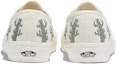 Shop Vans Desert Embroidery Authentic VR3 'Putih' VN0005UDFS8