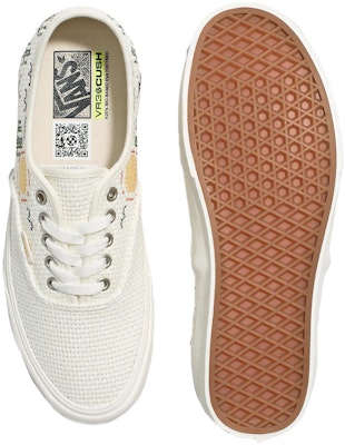 Vans Desert Embroidery Authentic VR3 'Putih' VN0005UDFS8 Shop Vans Desert Embroidery Authentic VR3 'Putih' VN0005UDFS8