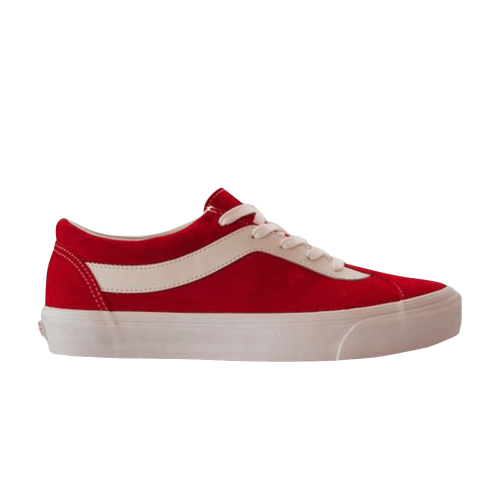 Buy Vans Design Assembly Bold Ni 'Merah Putih' VN0A3WLPILC