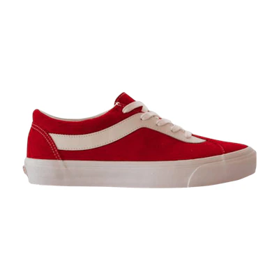 Vans Design Assembly Bold Ni 'Red White'