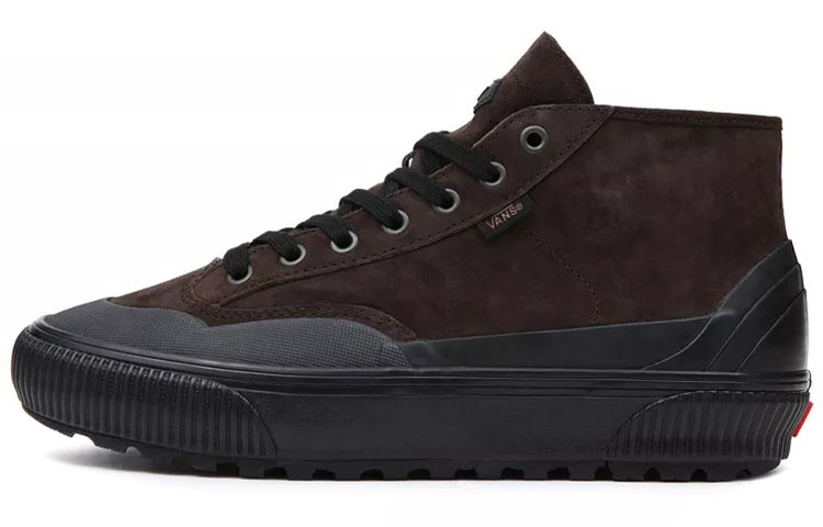 Vans Destruct Mid Mte-1 'Brown Black' VN0A5KQU4AR
