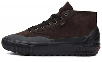 Vans Destruct Mid Mte-1 'Brown Black' VN0A5KQU4AR Vans Destruct Mid Mte-1 'Brown Black' VN0A5KQU4AR