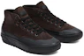 Lookbook Vans Destruct Mid Mte-1 'Brown Black' VN0A5KQU4AR