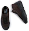 Shop Vans Destruct Mid Mte-1 'Brown Black' VN0A5KQU4AR
