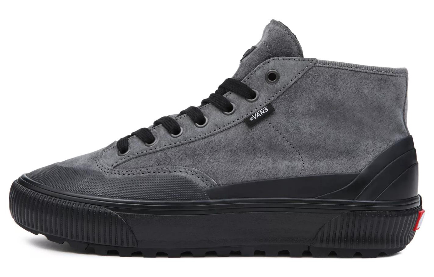 Vans DESTRUCT Mid MTE-1 'Grey' VN0A5KQUPBQ