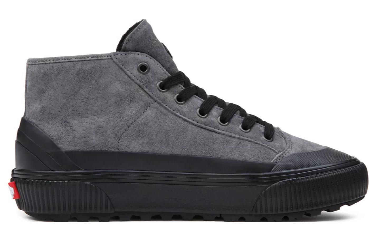 Order Vans DESTRUCT Mid MTE-1 'Grey' VN0A5KQUPBQ