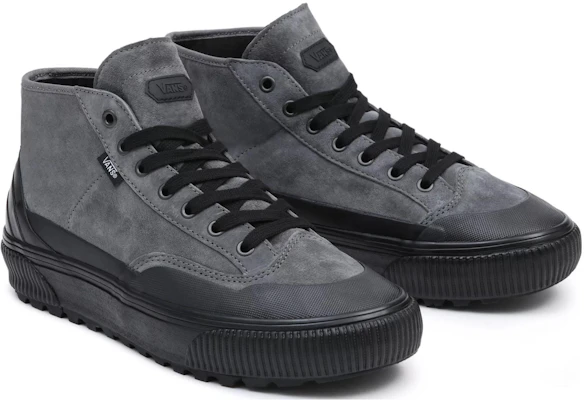 Vans DESTRUCT Mid MTE-1 'Grey' VN0A5KQUPBQ Lookbook Vans DESTRUCT Mid MTE-1 'Grey' VN0A5KQUPBQ