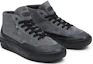 Lookbook Vans DESTRUCT Mid MTE-1 'Grey' VN0A5KQUPBQ