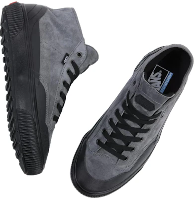 Vans DESTRUCT Mid MTE-1 'Grey' VN0A5KQUPBQ Shop Vans DESTRUCT Mid MTE-1 'Grey' VN0A5KQUPBQ