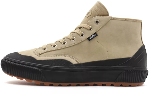 Vans Destruct Mid Mte-1 Skate Shoes Unisex Black VN0A5KQUZF5 Buy Vans Destruct Mid Mte-1 Skate Shoes Unisex Black VN0A5KQUZF5