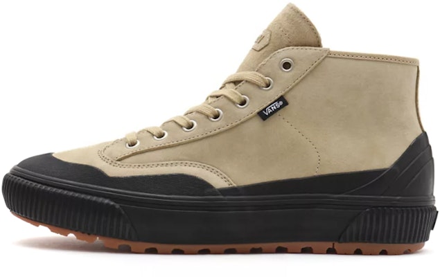 Vans Destruct Mid Mte-1 Skate Shoes Unisex Black VN0A5KQUZF5 Buy Vans Destruct Mid Mte-1 Skate Shoes Unisex Black VN0A5KQUZF5