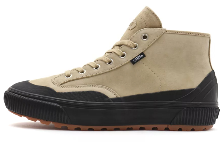 Buy Vans デストラクト Mid MTE-1 (黒) VN0A5KQUZF5