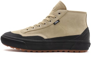 Vans Destruct Mid Mte-1 Skate Shoes Unisex Black VN0A5KQUZF5 Vans Destruct Mid Mte-1 Skate Shoes Unisex Black VN0A5KQUZF5