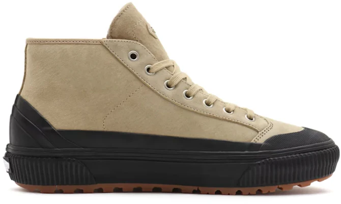Vans Destruct Mid Mte-1 Skate Shoes Unisex Black VN0A5KQUZF5 Order Vans Destruct Mid Mte-1 Skate Shoes Unisex Black VN0A5KQUZF5