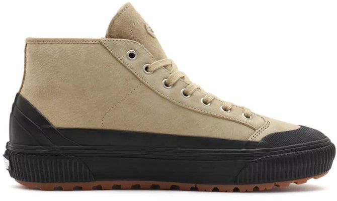Vans Destruct Mid Mte-1 Skate Shoes Unisex Black VN0A5KQUZF5 Order Vans Destruct Mid Mte-1 Skate Shoes Unisex Black VN0A5KQUZF5