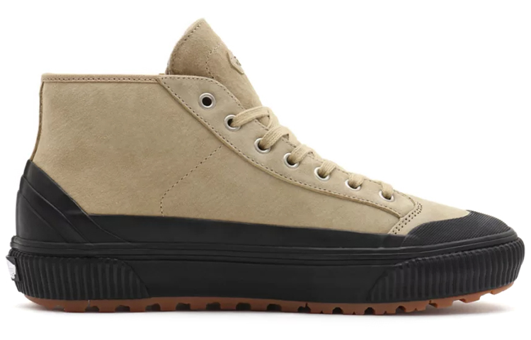 Order Vans デストラクト Mid MTE-1 (黒) VN0A5KQUZF5