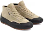 Lookbook Vans Destruct Mid Mte-1 Skate Shoes Unisex Black VN0A5KQUZF5