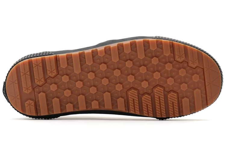 Shop Vans デストラクト Mid MTE-1 (黒) VN0A5KQUZF5