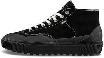 Vans Destruct Mid Mte-1 'Black White' VN0A5KQUBKA Vans Destruct Mid Mte-1 'Black White' VN0A5KQUBKA
