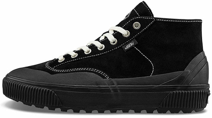 Vans Destruct Mid Mte-1 'Hitam Putih' VN0A5KQUBKA Buy Vans Destruct Mid Mte-1 'Hitam Putih' VN0A5KQUBKA
