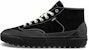 Vans Destruct Mid Mte-1 'Hitam Putih' VN0A5KQUBKA