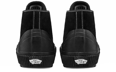 반스 디스트럭트 미드 MTE-1 (블랙/화이트) VN0A5KQUBKA Purchase 반스 디스트럭트 미드 MTE-1 (블랙/화이트) VN0A5KQUBKA