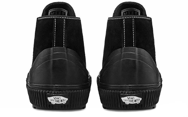 Vans Destruct Mid Mte-1 'Negro Blanco' VN0A5KQUBKA Purchase Vans Destruct Mid Mte-1 'Negro Blanco' VN0A5KQUBKA