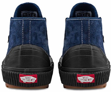 Vans Destruct Mid MTE-1 'Biru Hitam' VN0A5KQULKV Purchase Vans Destruct Mid MTE-1 'Biru Hitam' VN0A5KQULKV