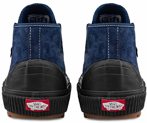 Vans Destruct Mid Mte-1 'Blue Black' VN0A5KQULKV Purchase Vans Destruct Mid Mte-1 'Blue Black' VN0A5KQULKV