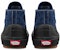 Vans Destruct Mid MTE-1 'Biru Hitam' VN0A5KQULKV