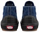 Purchase Vans Destruct Mid MTE-1 'Biru Hitam' VN0A5KQULKV