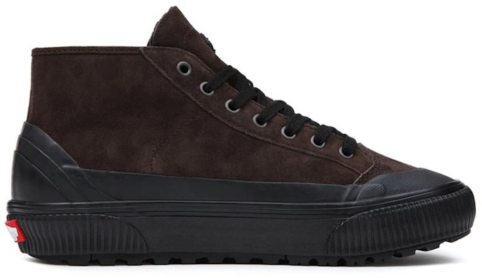 Vans Destruct Mid Mte-1 'Coklat Hitam' VN0A5KQU4AR Order Vans Destruct Mid Mte-1 'Coklat Hitam' VN0A5KQU4AR