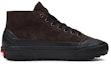 Order Vans Destruct Mid Mte-1 'Coklat Hitam' VN0A5KQU4AR