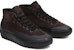 Vans Destruct Mid Mte-1 'Coklat Hitam' VN0A5KQU4AR
