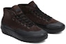 Lookbook Vans Destruct Mid Mte-1 'Coklat Hitam' VN0A5KQU4AR