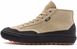 Vans Destruct Mid Mte-1 Skate Shoes Unisex Black VN0A5KQUZF5 Vans Destruct Mid Mte-1 Skate Shoes Unisex Black VN0A5KQUZF5